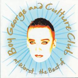 At Worst The Best Of Boy George & Culture Club (CD)