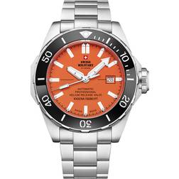 Swiss Military SMA34092.03-1000M Outdoor Watch