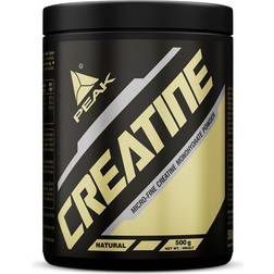 Peak CREATINE 500