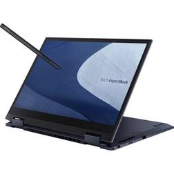 ASUS ExpertBook B7 Flip B7402FVA-P60054X Flip-Design