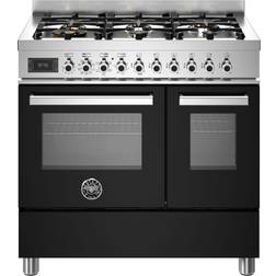 Bertazzoni PRO96L2ENET Sort