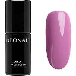 Neonail Bloomy Vibes Collection Smalti Oro Rosa Unisex