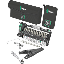 Wera 05004183001 40pcs Bit Screwdriver