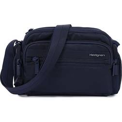 Hedgren Emily Shoulder Bag - Dark Blue