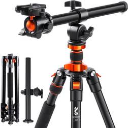 K&F Concept Camera Tripod with Ball Joint