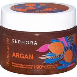 Sephora Collection Exfoliating Body Granita Cherry Blossom NATURLIG ORGIN 250ml