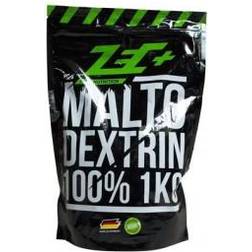 Zec+ Nutrition Maltodextrin 1000 g 1 stk