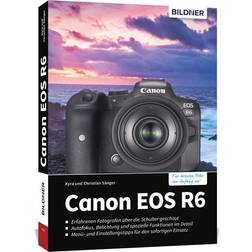 Canon EOS R6 Praxisbuch