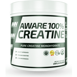 Aware Nutrition 100% Creatine 350 g