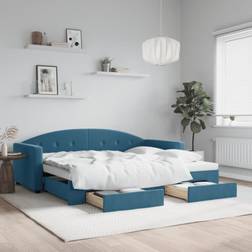 vidaXL Daybed udtræk Sofa