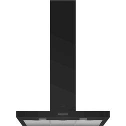 Smeg KBT900NE 90cm Chimney Hood 90cm, Black