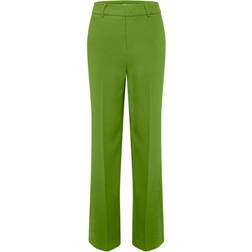 Gestuz Joellegz Pants - Minced Herb