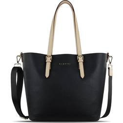 Bugatti Ella Tote Bag - Black