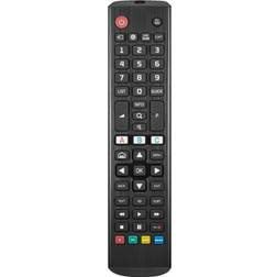 Insignia Replacement Remote LG TVs