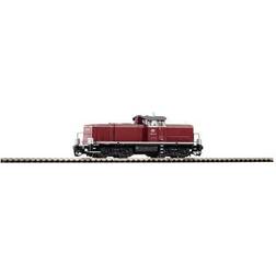 Piko TT 47267 Locomotive diesel TT BR 290 rouge de la DB