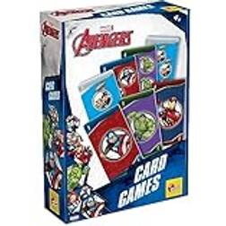 Avengers Kortspil Brætspil