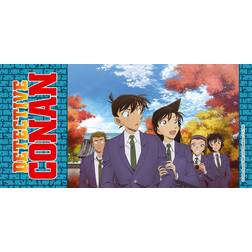 Sakami Detective Conan XXL Musmatta Shinichi Ran