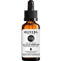 Oliveda Serum & Oil F06 Cell Active Serum 30ml