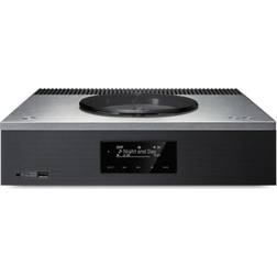 Technics SAC600EBS SA-C600EB-S Premium