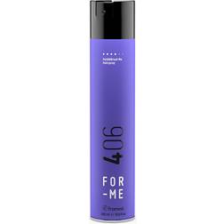 Framesi Me Hairspray Hold&Brush Me 500ml