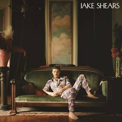 Jake Shears (Vinyl)