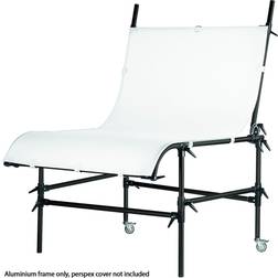 Manfrotto TABLE PRISE DE VUE SANS PLEXI