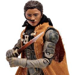 McFarlane Part Two Movie Chani 7-Inch Scale Action Figure