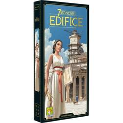 Asmodee Sällskapsspel 7 Wonders: Edifice