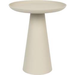 Homii Ringar Ivory Småbord 34.5cm