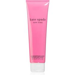 Kate Spade Perfumed Body Lotion 150ml