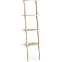 Swedese Libri Oak Bogreol 151cm
