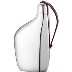 Georg Jensen Sky Hip Flask 15cl