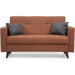 Hanah Home Darcia 2-sits Soffa