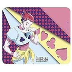 ABYstyle Hunter X Hunter Tappetino Mouse 24 x 20 cm