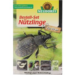 Neudorff Bestell-Set Nützlinge 17g