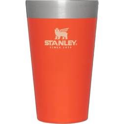 Stanley 16 Adventure Stacking Beer Glass 16fl oz