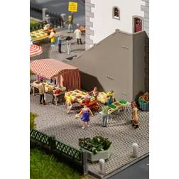 Faller Wochenmarkt I 151670