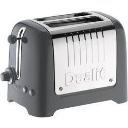 Dualit 2 Slot Lite Grey