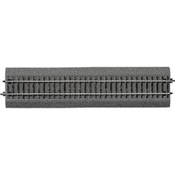 Roco H0 RocoLine (con massicciata) 42510 Binario diritto 230 mm 6 pz