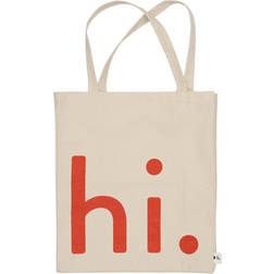 Design Letters AJ Favourite Tote Bag Connox