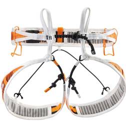 Petzl Fly M Hvid Grå