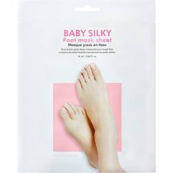 Holika Holika Baby Silky Foot Maschera 18ml