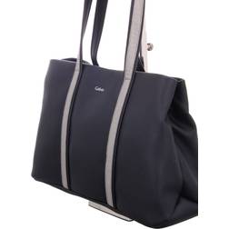 Gabor Anina Shopper Bag - Black