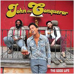 The Good Life (CD)