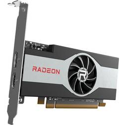 HP AMD Radeon RX 6400 DP HDMI 4GB