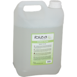 Ibiza Soap bubble solution 5 Liter