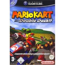 Mario Kart: Double Dash (GameCube)