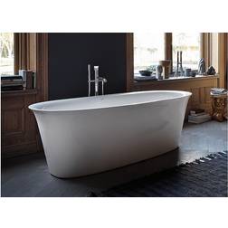 Duravit Badewanne + TULIP 180x90