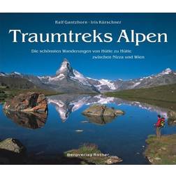 Traumtreks Alpen