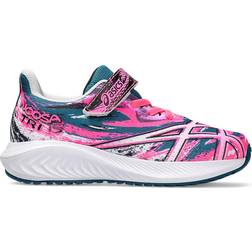 Asics Kid's Pre Noosa Tri 15 PS - Hot Pink/Lilac Hint